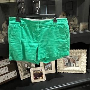 JCrew shorts